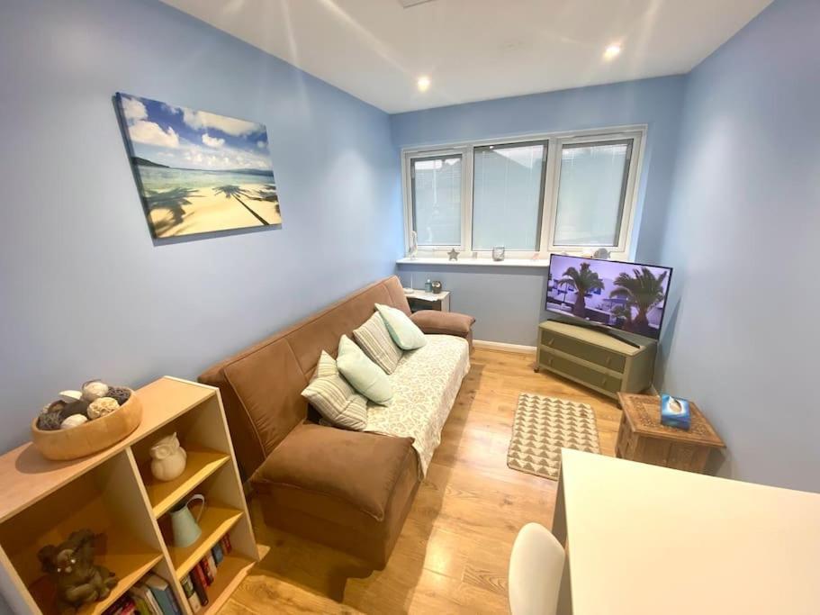 Modern Spacious Annex -Ground Floor Brightlingsea Kültér fotó